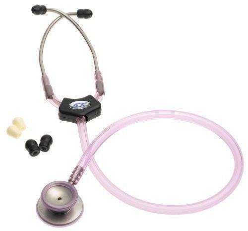 American Diagnostic Stethoscope, Frosted Lilac - Ea/1
