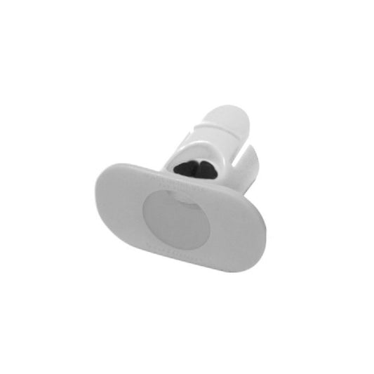 ADC® Stethoscope Tape Holder, White (Per Each)