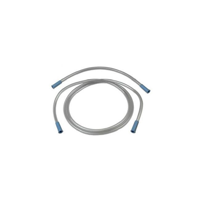 Pk/1 Suction Tubing Kit, Suction With 18" & 72" Tube, Disposible