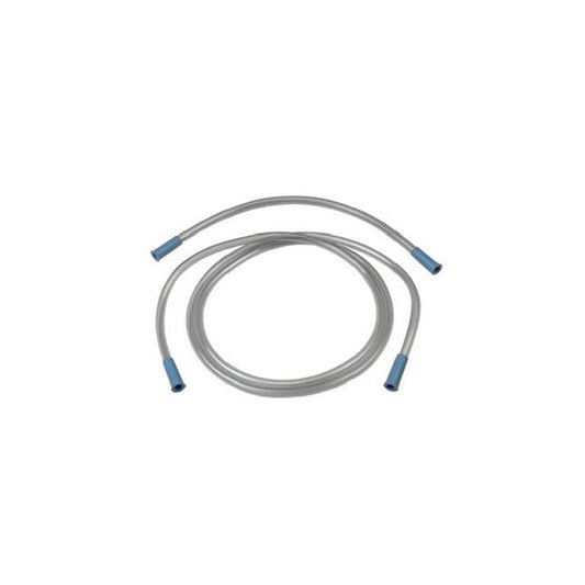 Pk/1 Suction Tubing Kit, Suction With 18" & 72" Tube, Disposible