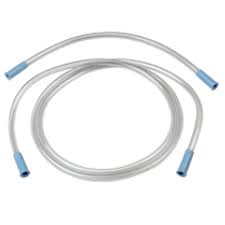 Pk/2  Suction Tubing, 13In & 72In