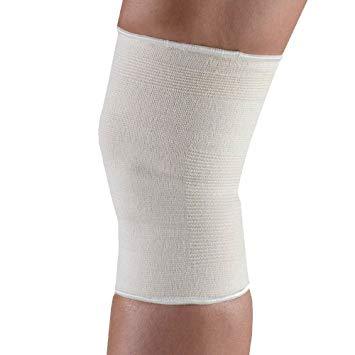 Pullover Elastic Knee Suport Medium (13-15.75") - Ea/1