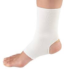 Pullover Elastic Ankle Support Large (8.75-9.75") - Ea/1