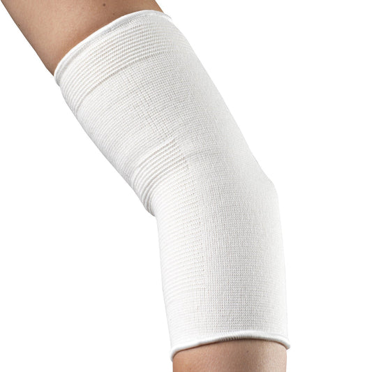 Pullover Elastic Elbow Support Medium (10-11.5") - Ea/1