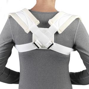 Ea/1 Clavicle Strap Figure 8 Medium (30-36")