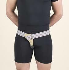 Ea/1 Hernia Support,Single Elastic Truss Right Side,Small