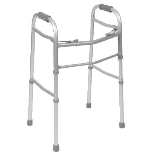 Ea/1 Walker Double Release W/ Legs Only