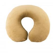 Ea/1 Memory Foam Neck Cushion, Tan