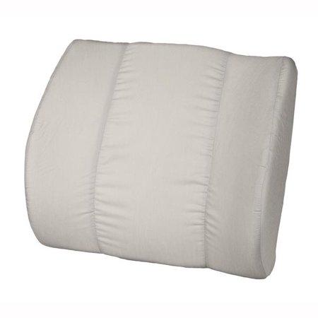 Ea/1 Sacro Cushion With Removable Cover Grey