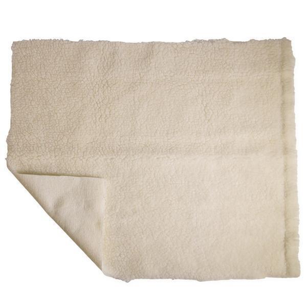 Ea/1 Pressure Relief Pad 30" X 40", White