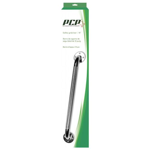Ea/1 Safety Grab Bar Chrome 18"