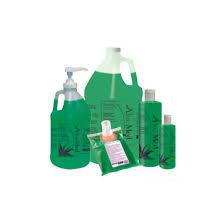 Cs/4 Aloe Med Perineal Skin Cleanser 4L /  With One Pump Only