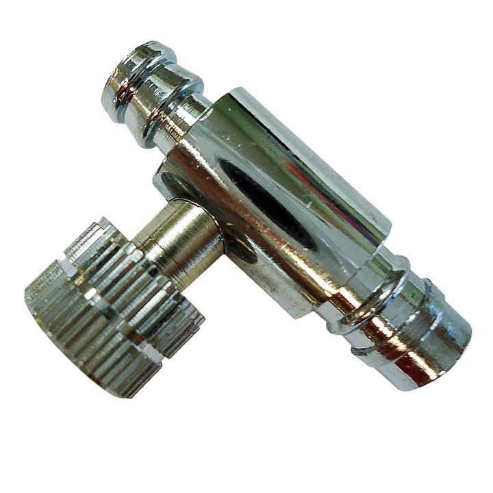 Ea/1 Valve Air Release