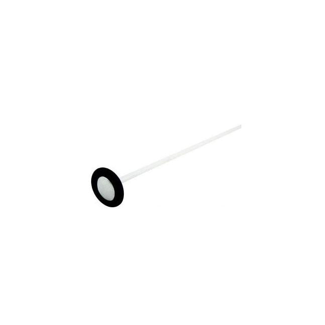 Ea/1 Queens Square Percussion Hammer 15 1/2" Flexible Nylon Handle