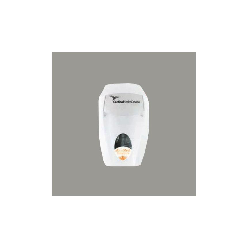 Ea/1 Dispenser For Alm 063 Manual Black