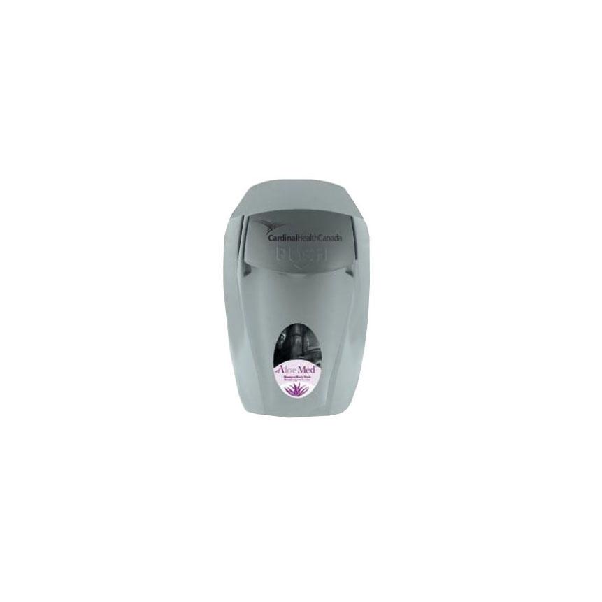 Ea/1 Aloe Med Dispenser For Alm 044 (33.8Oz), Grey, Manual