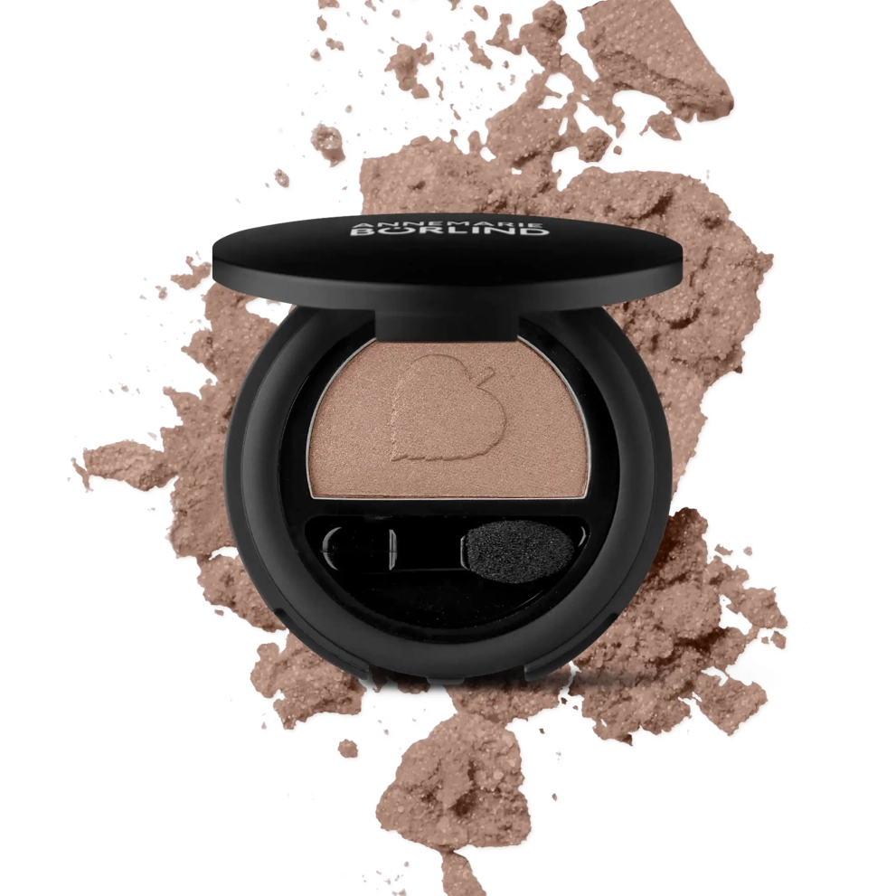 AMB: Powdered Eye Shadow