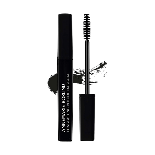 AMB: Long Lasting Volume Mascara (Black)