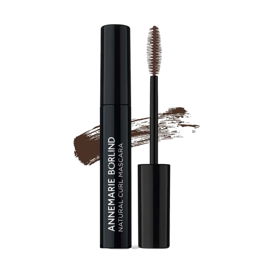 AMB: Natural Curl Mascara (Brown)