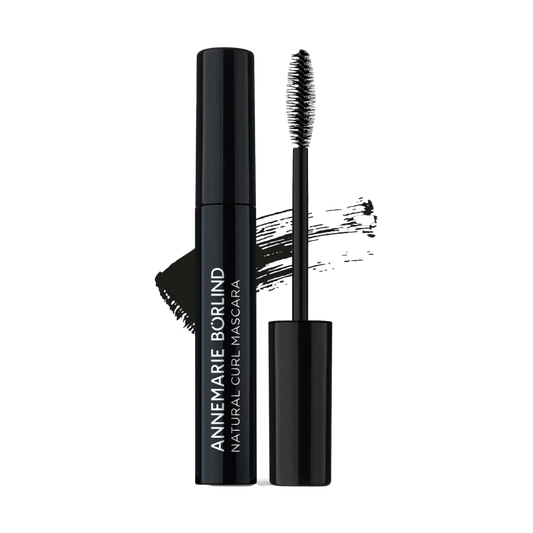 AMB: Natural Curl Mascara (Black)