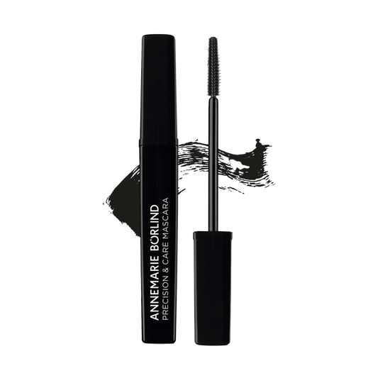 AMB: Precision & Care Mascara (Black)