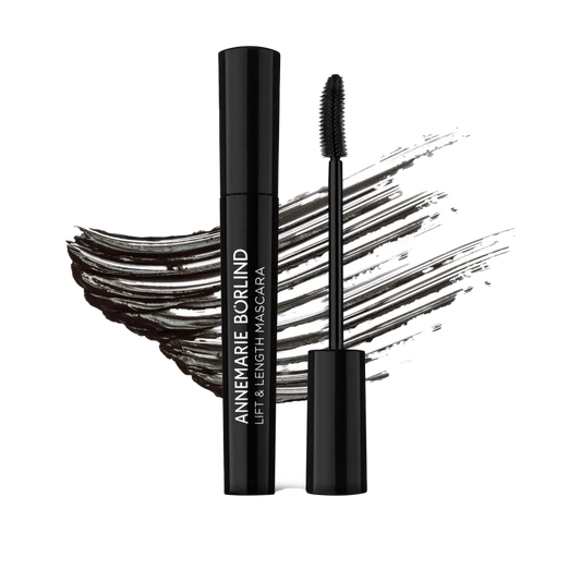 AMB: Lift & Length Mascara (Black)
