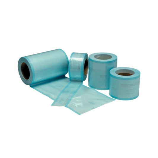 AMD-Medicom® Peelable Sterilization Reels, 3" x 100Ft