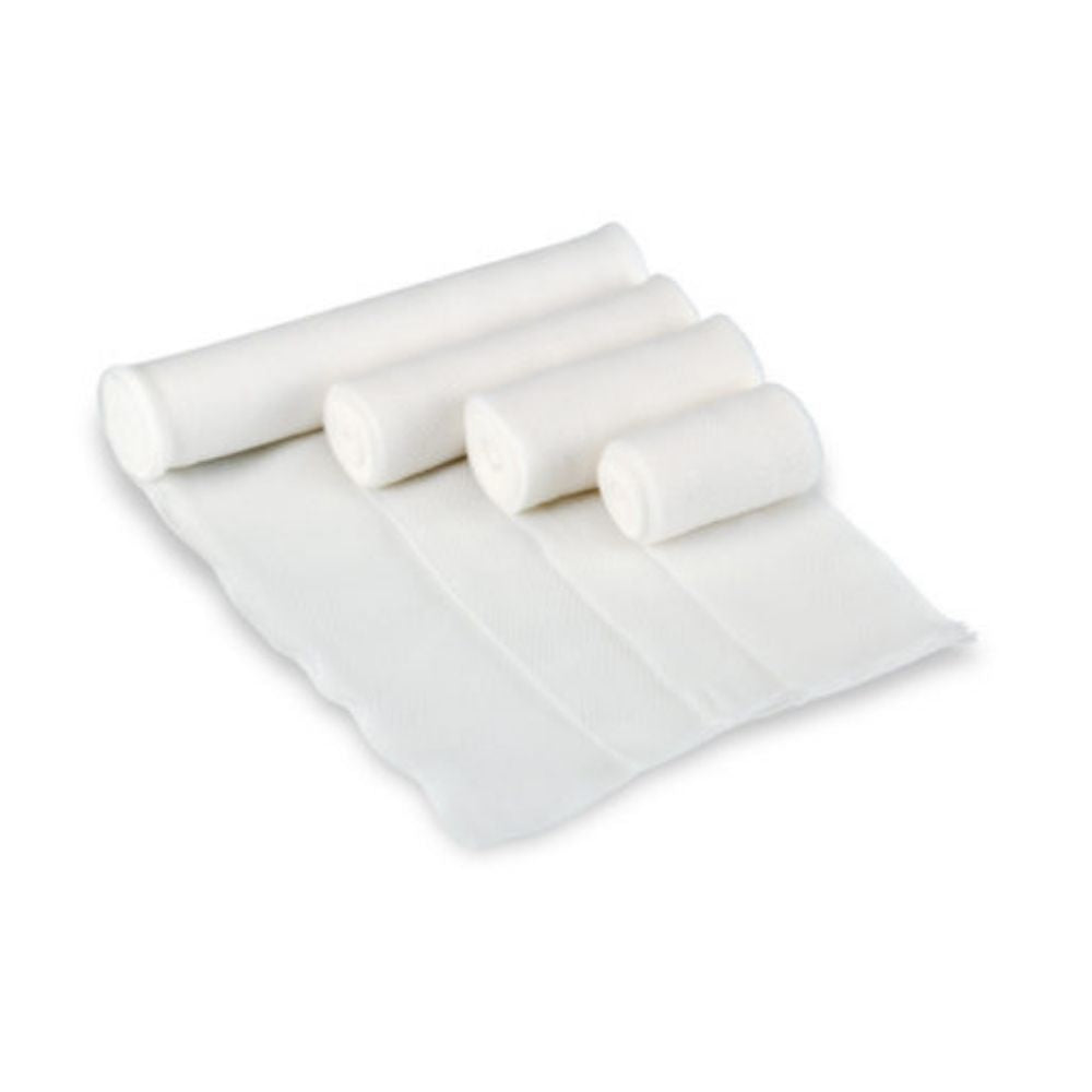 AMD-Medicom® Conforming Bandage, Non-Sterile, 4" x 4.1 yds (Box 12 pcs)