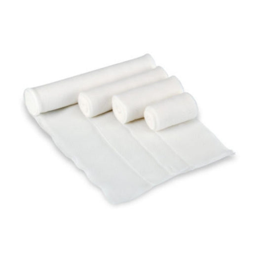 AMD-Medicom® Conforming Bandage, Non-Sterile, 4" x 4.1 yds (Box 12 pcs)