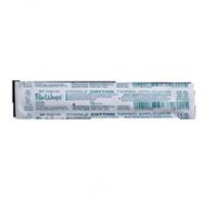 Bx/100Pkg  (2/Pkg)  Sterile Cotton Tip Applicator, Plastic, 6In