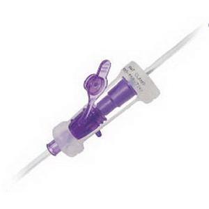 Applied Medical Technology Clamp Device, Silicone, Easy Assembly - 1/Ea