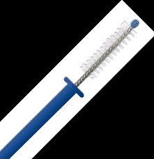 Pk/6 Provox Brush, 6mm - 10mm, Use W/ Provox Nid 20