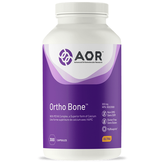 AOR: Ortho Bone™