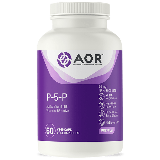 AOR: P-5-P