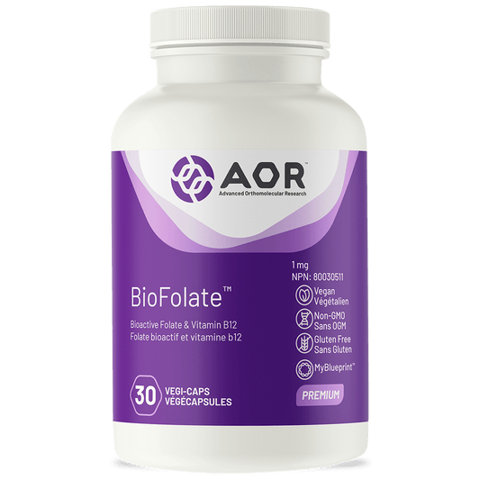 AOR: BioFolate™