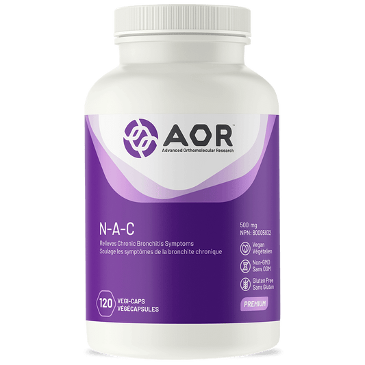AOR: N-A-C