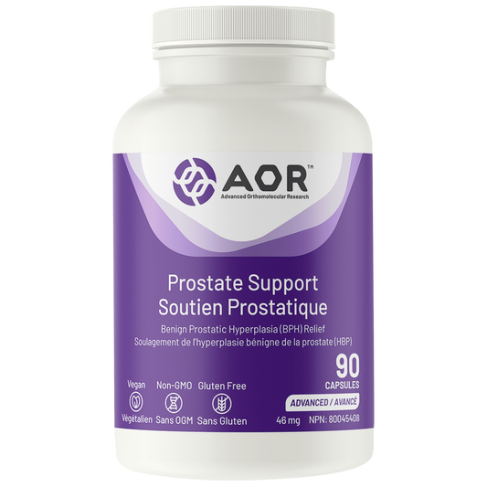 AOR: Prostate Support