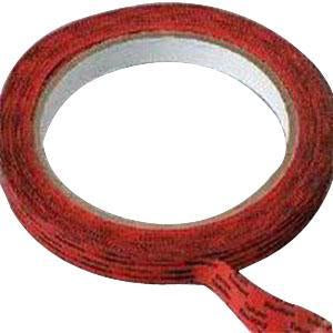 Rl/1 Tamper Evident Tape, Size 1/2in X 72yrd