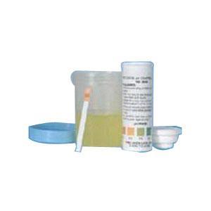 Btl/100 Ph Paper Strip Universal, Ph Range 2-12