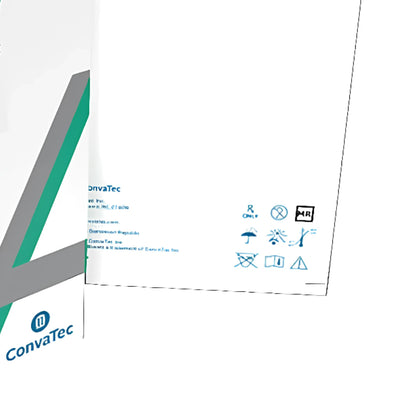 AQUACEL Ag Advantage Surgical Dressing