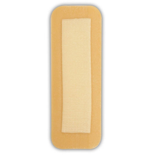 AQUACEL® Surgical Cover Dressing, 9cm x 25cm (Box 10 pcs)