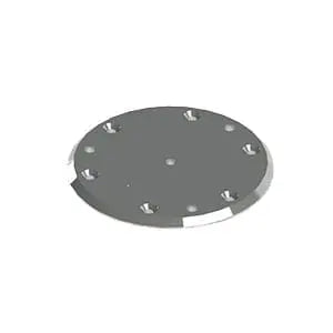 Advantage Rail™ Portable Floor Plate