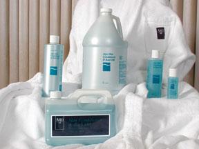 Cs/4 Arjo Bath Oil, 2L Bottle