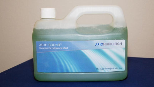 Cs/4 Arjo Sound Additive, 2L Bottle