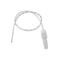 Cs/50 Amsure Suction Catheter, Whistle Tip, 12Fr.