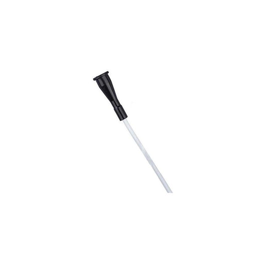 Bx/50 Amsure Vinyl Urethral Catheter, Male, Sterile, 10Fr, 16In