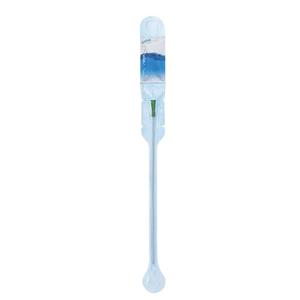 Bx/30 Wellspect Lofric Primo Male Hydrophilic Catheter, 14Fr, 16". (41014)