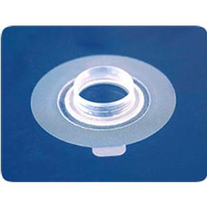Provox Adhesives Flexiderm Round - Box Of 20