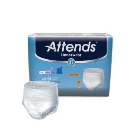Attends Underwear, Large