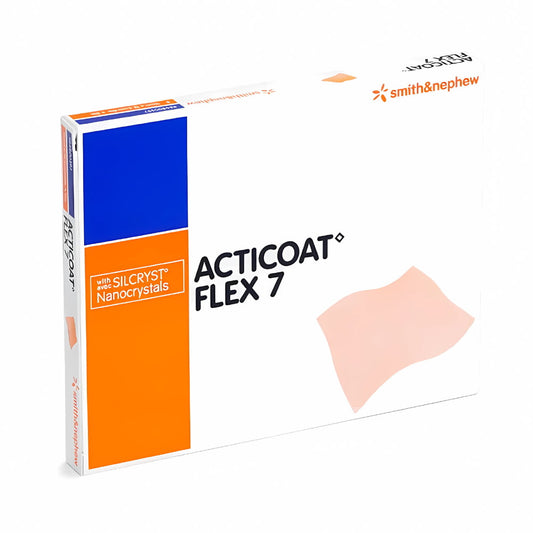 Acticoat 7 Drsg 6x6 - Box
